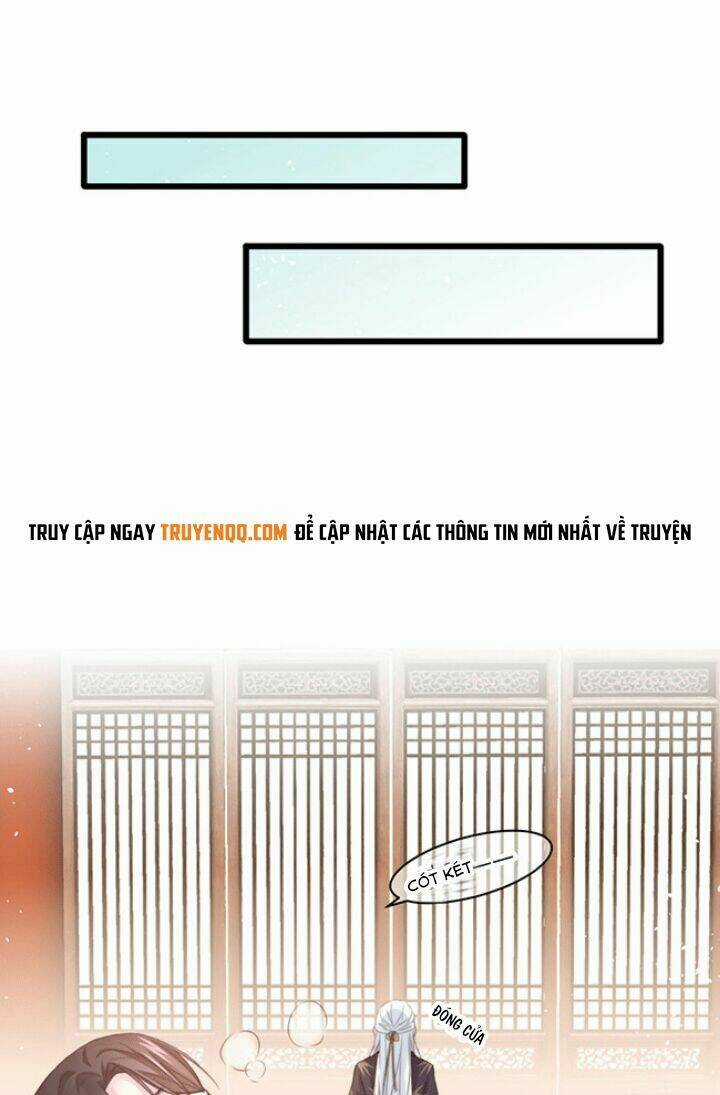 Quân Lệnh Thiên Hạ - Chapter 2 - Trang 6