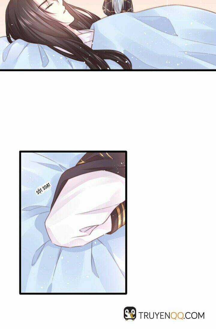 Quân Lệnh Thiên Hạ - Chapter 2 - Trang 7