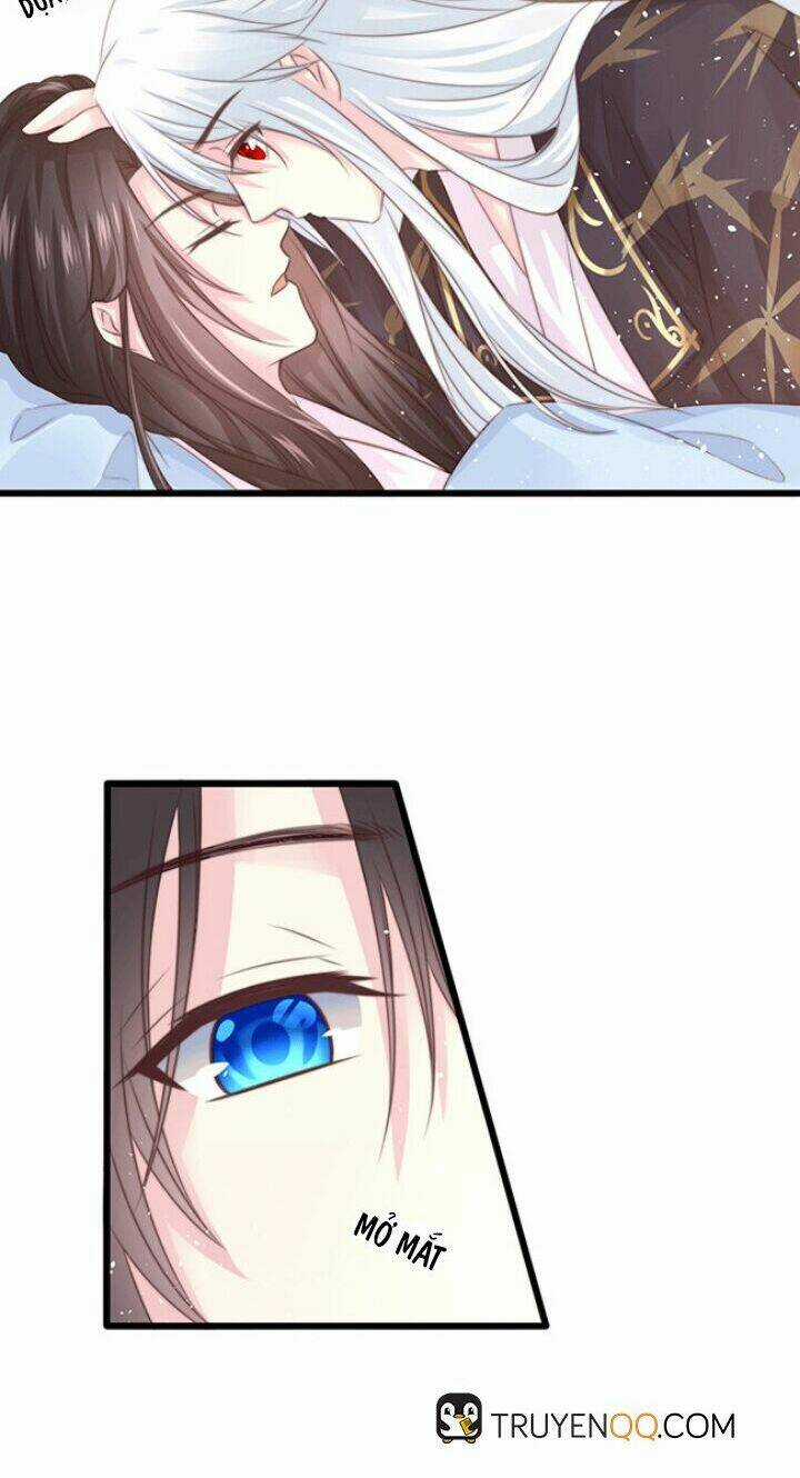 Quân Lệnh Thiên Hạ - Chapter 2 - Trang 9