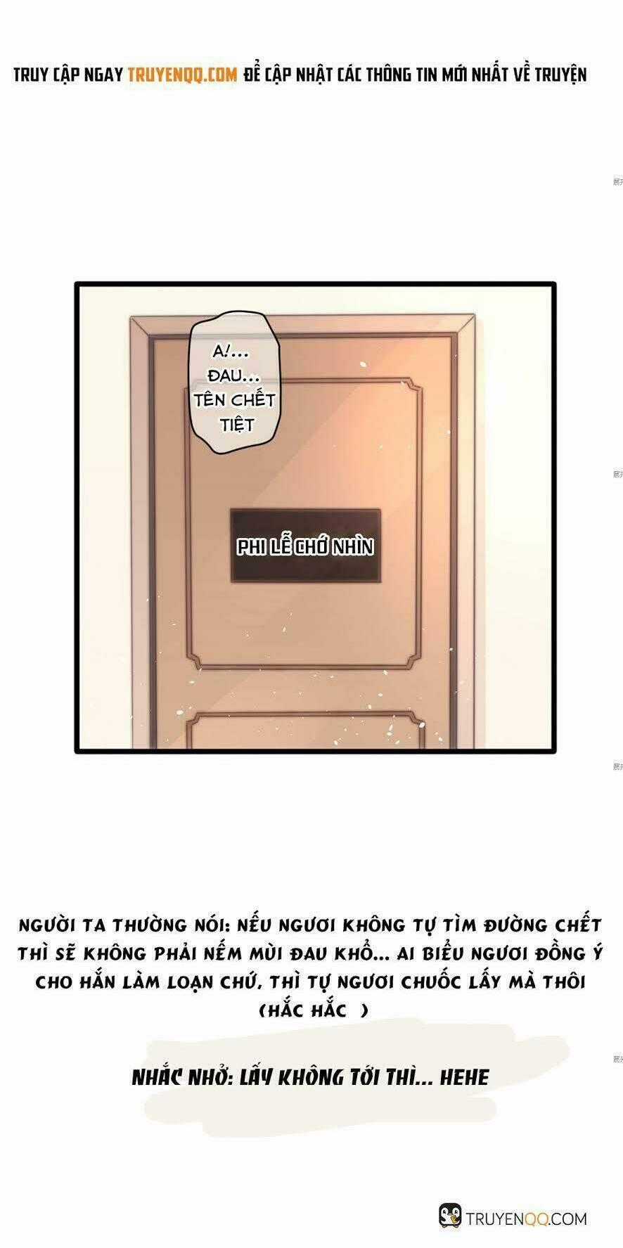 Quân Lệnh Thiên Hạ - Chapter 3 - Trang 12