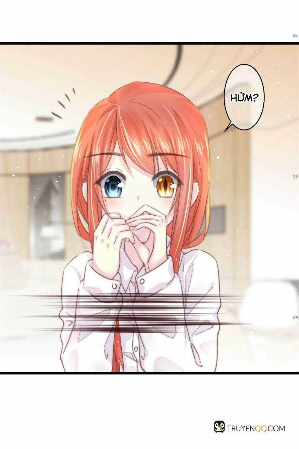 Quân Lệnh Thiên Hạ - Chapter 3 - Trang 4