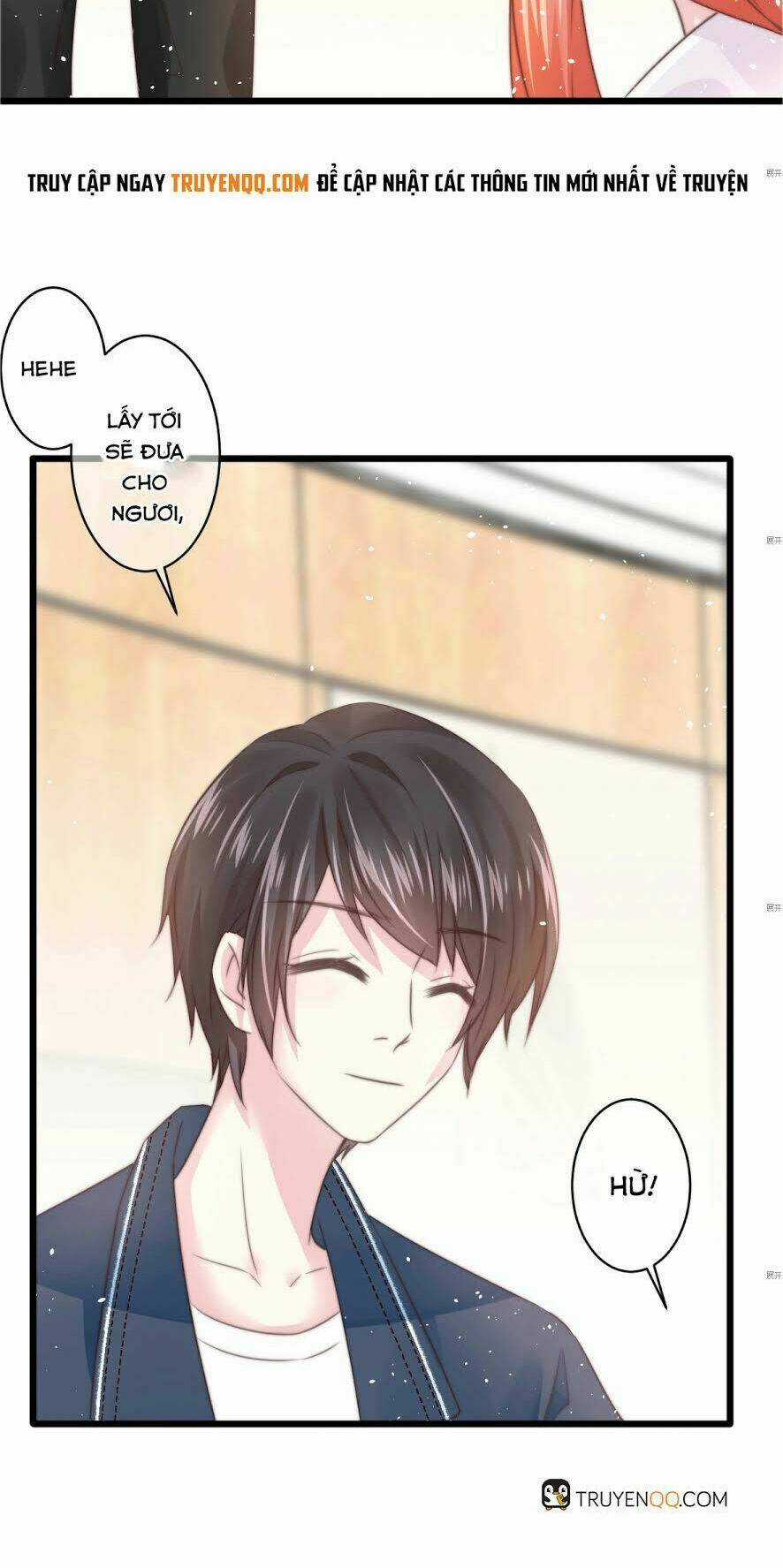 Quân Lệnh Thiên Hạ - Chapter 3 - Trang 6