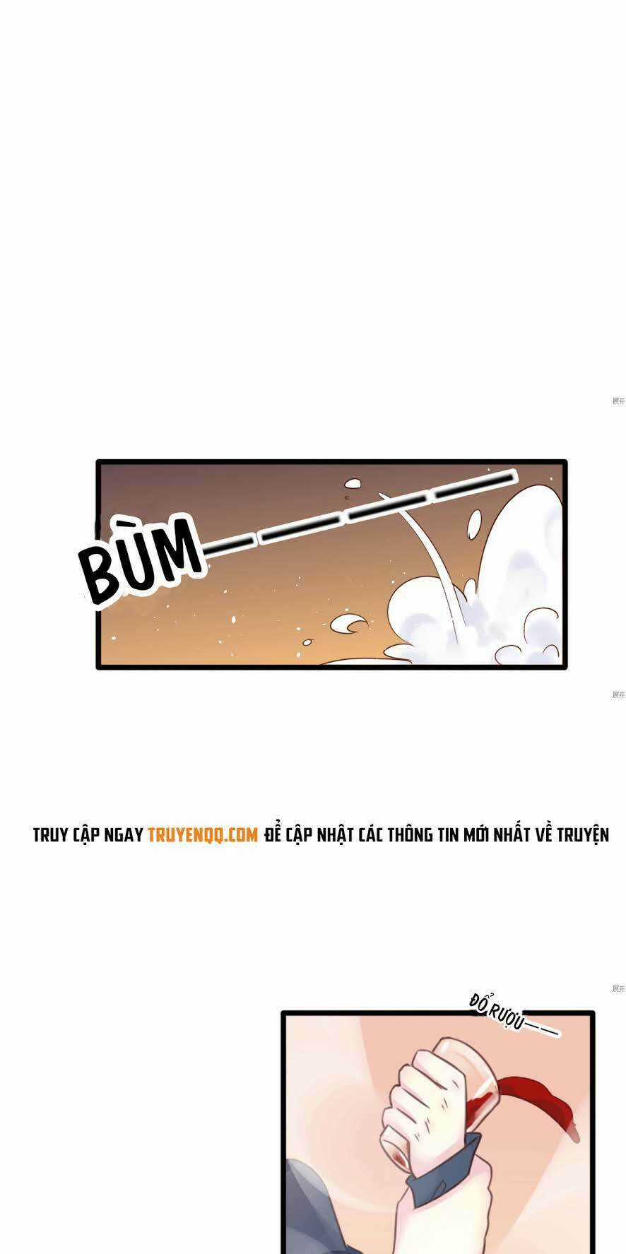 Quân Lệnh Thiên Hạ - Chapter 3 - Trang 7