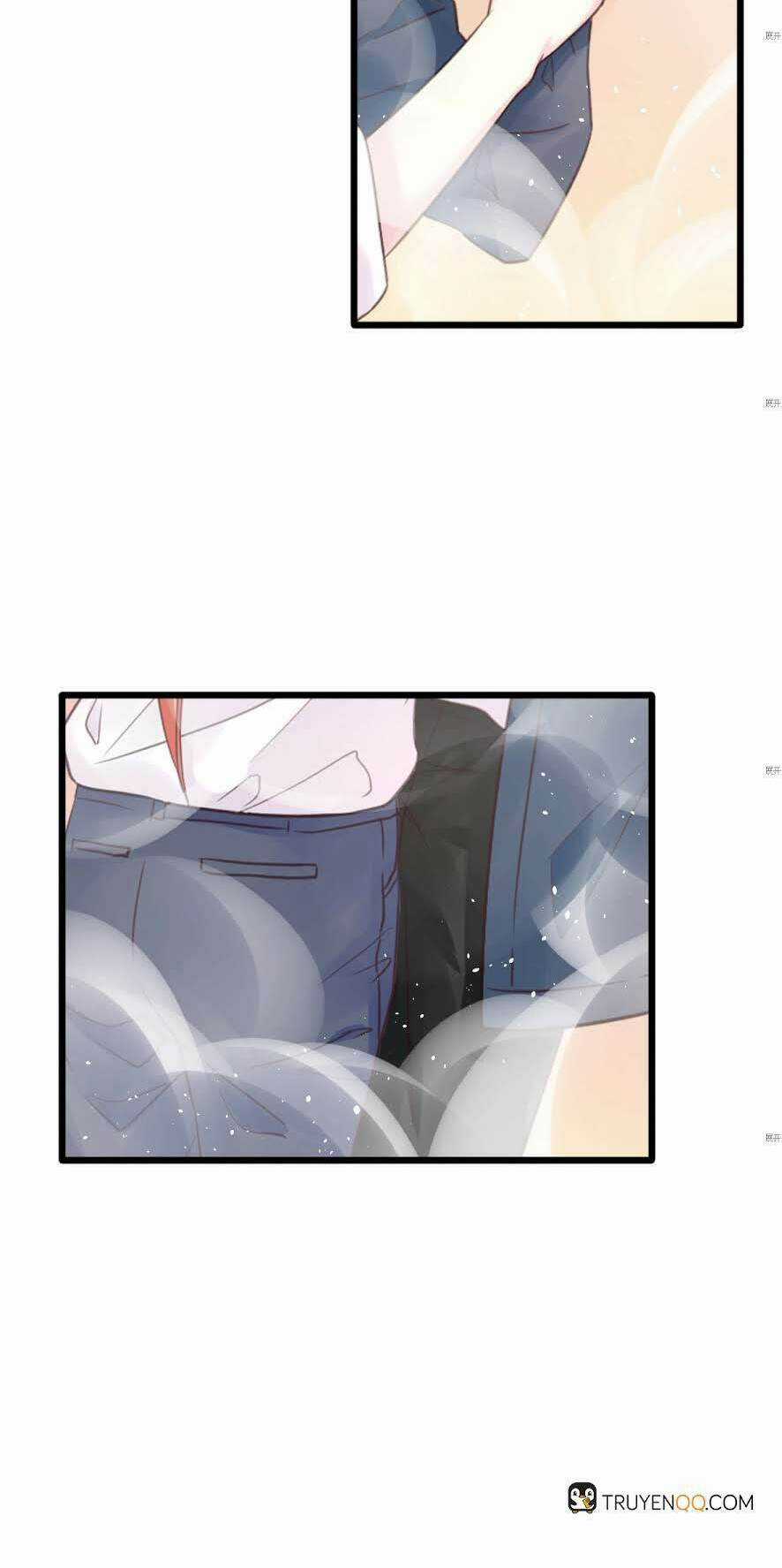 Quân Lệnh Thiên Hạ - Chapter 3 - Trang 8