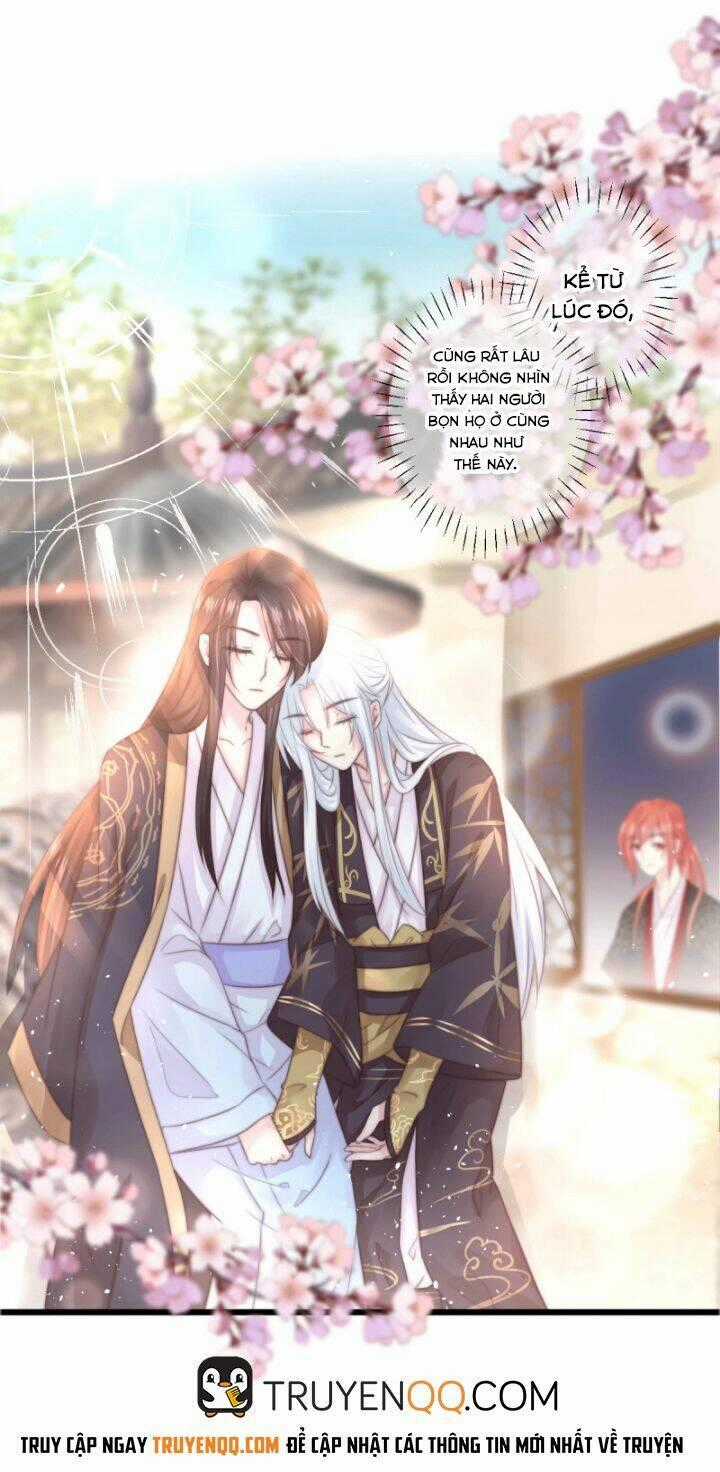 Quân Lệnh Thiên Hạ - Chapter 4 - Trang 12