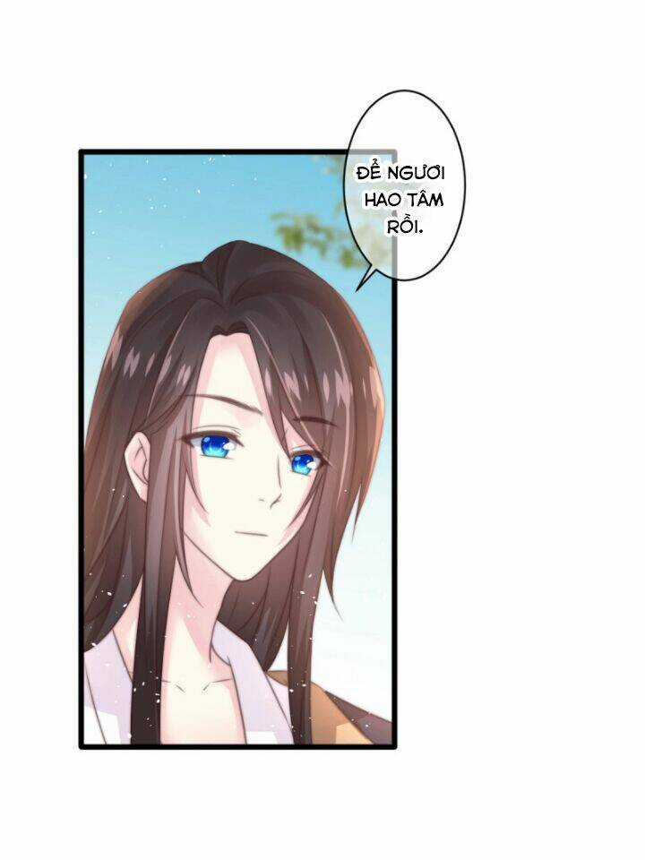 Quân Lệnh Thiên Hạ - Chapter 4 - Trang 5