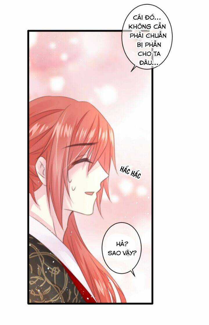 Quân Lệnh Thiên Hạ - Chapter 4 - Trang 9