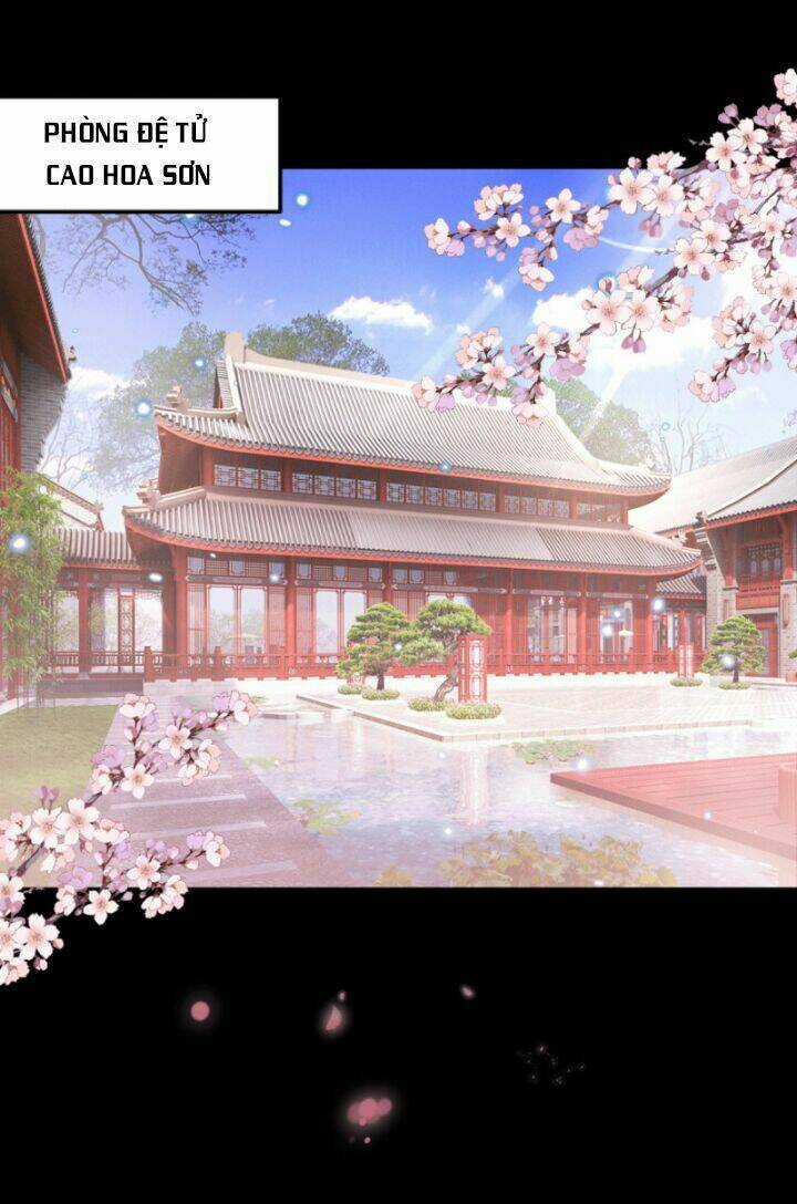 Quân Lệnh Thiên Hạ - Chapter 5 - Trang 11