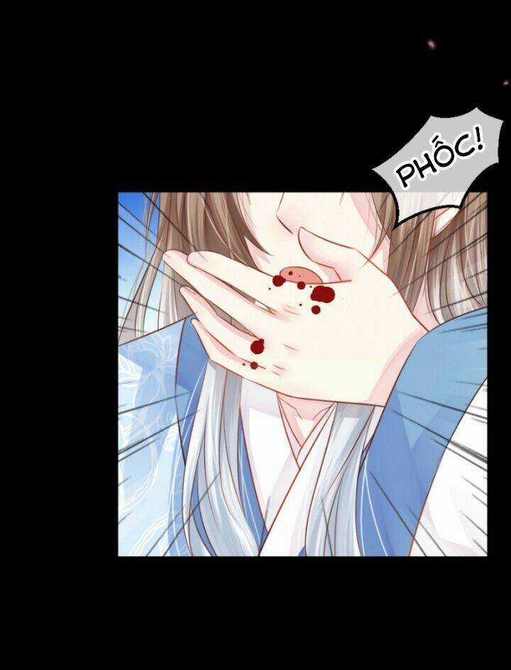 Quân Lệnh Thiên Hạ - Chapter 5 - Trang 17