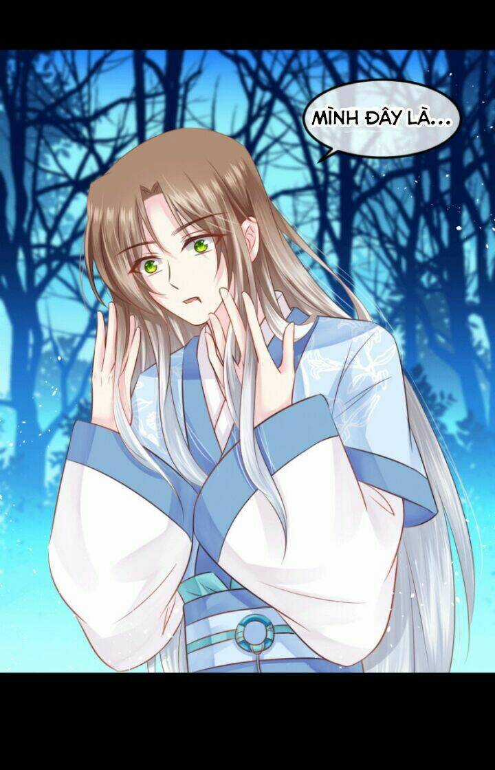 Quân Lệnh Thiên Hạ - Chapter 5 - Trang 18