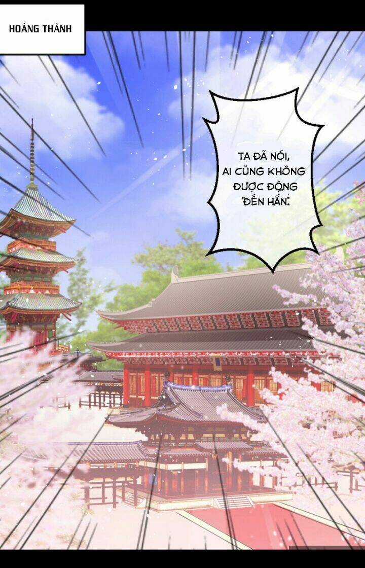 Quân Lệnh Thiên Hạ - Chapter 5 - Trang 20