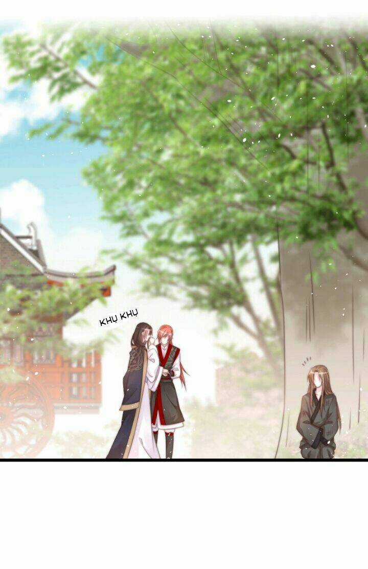 Quân Lệnh Thiên Hạ - Chapter 5 - Trang 26