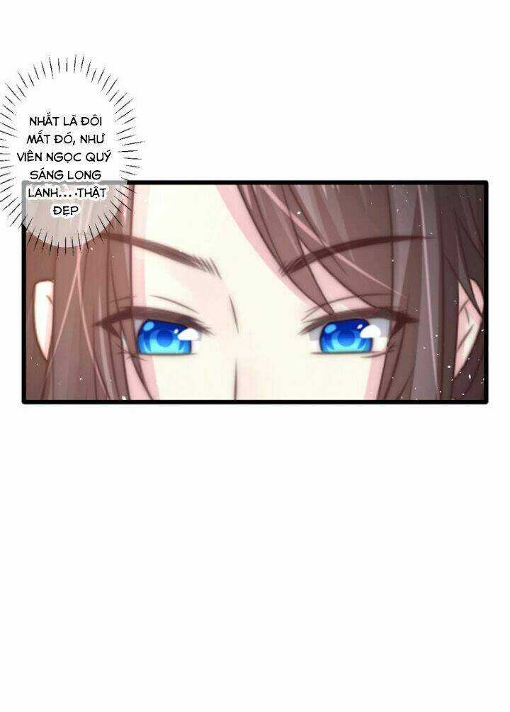 Quân Lệnh Thiên Hạ - Chapter 5 - Trang 29