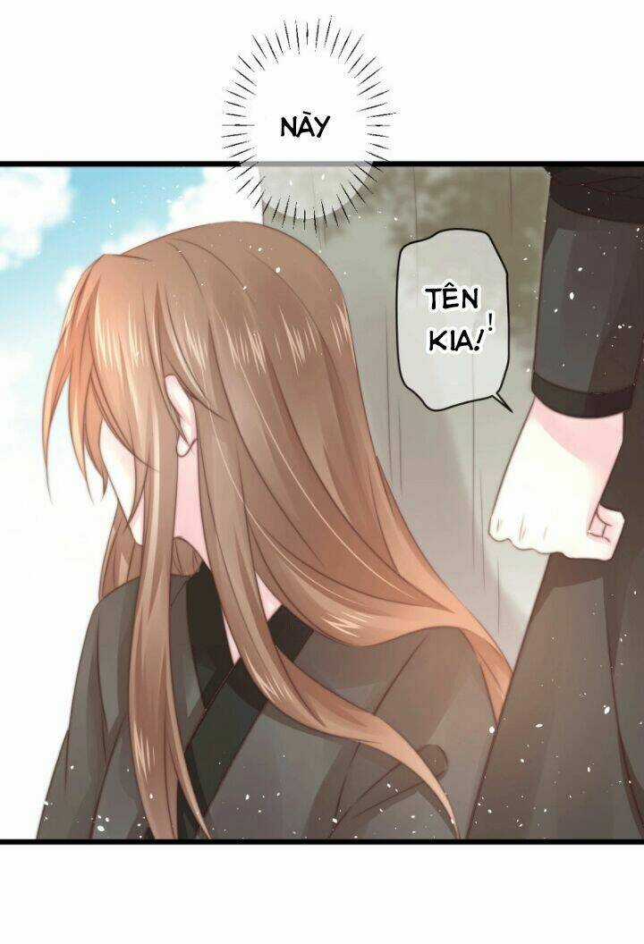 Quân Lệnh Thiên Hạ - Chapter 5 - Trang 30