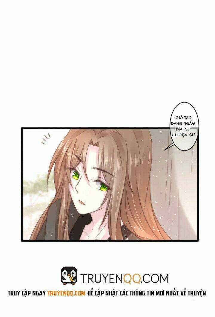 Quân Lệnh Thiên Hạ - Chapter 5 - Trang 31