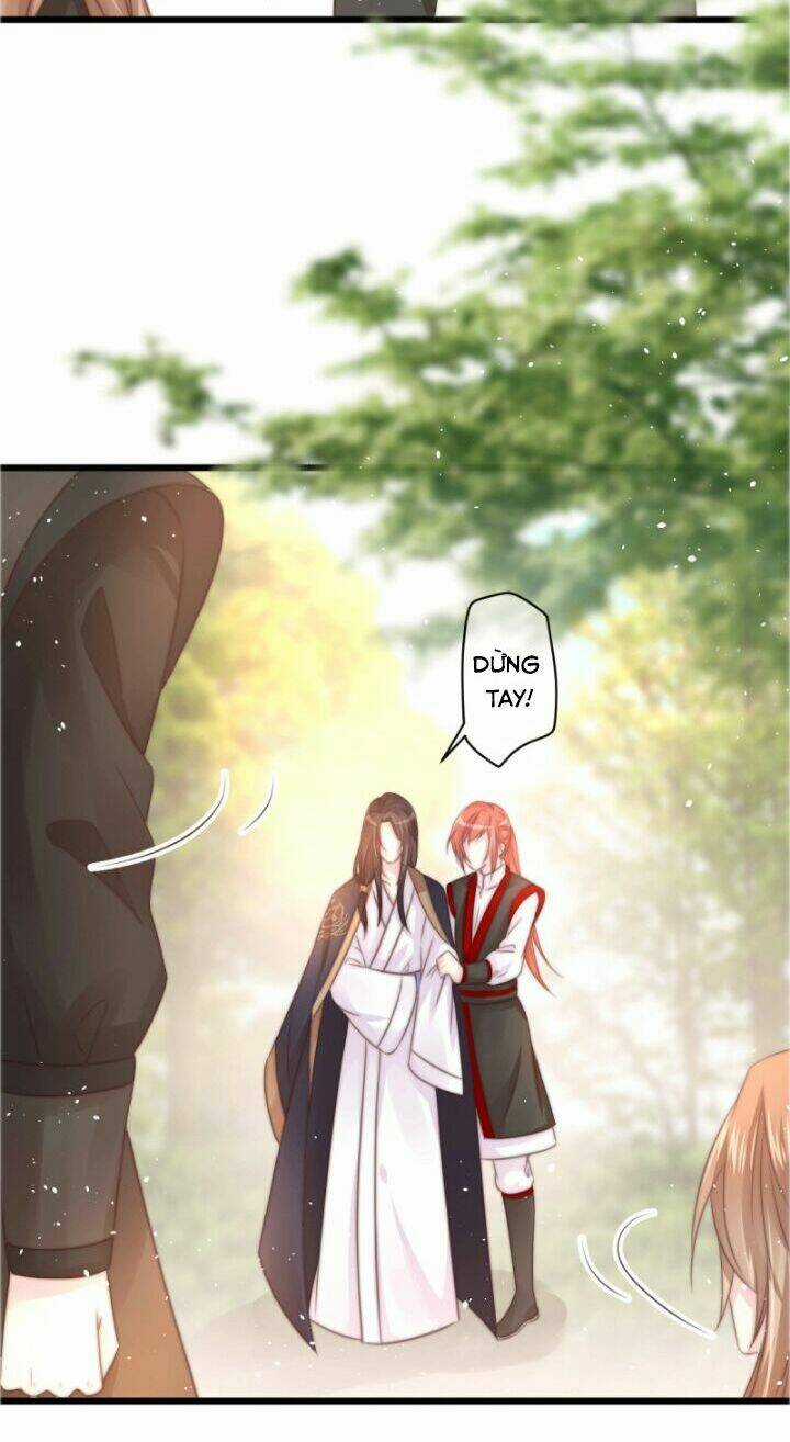 Quân Lệnh Thiên Hạ - Chapter 5 - Trang 33
