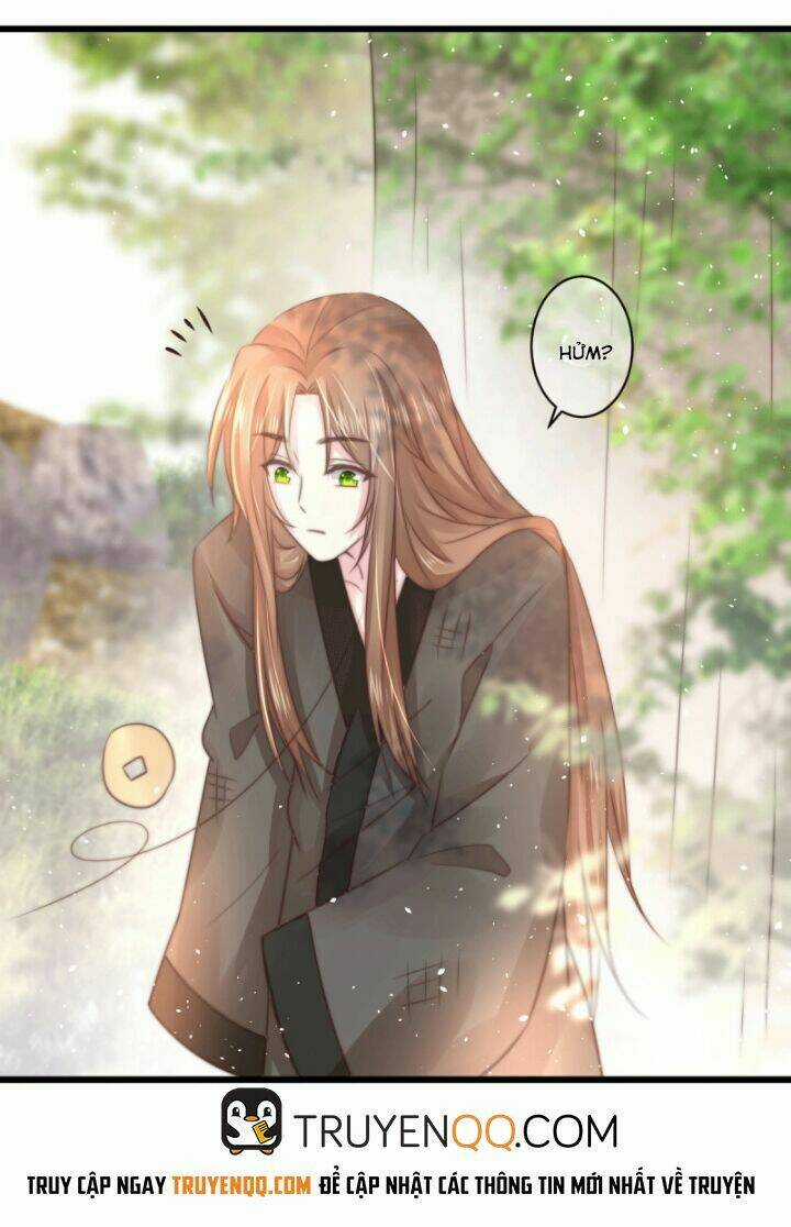 Quân Lệnh Thiên Hạ - Chapter 5 - Trang 36