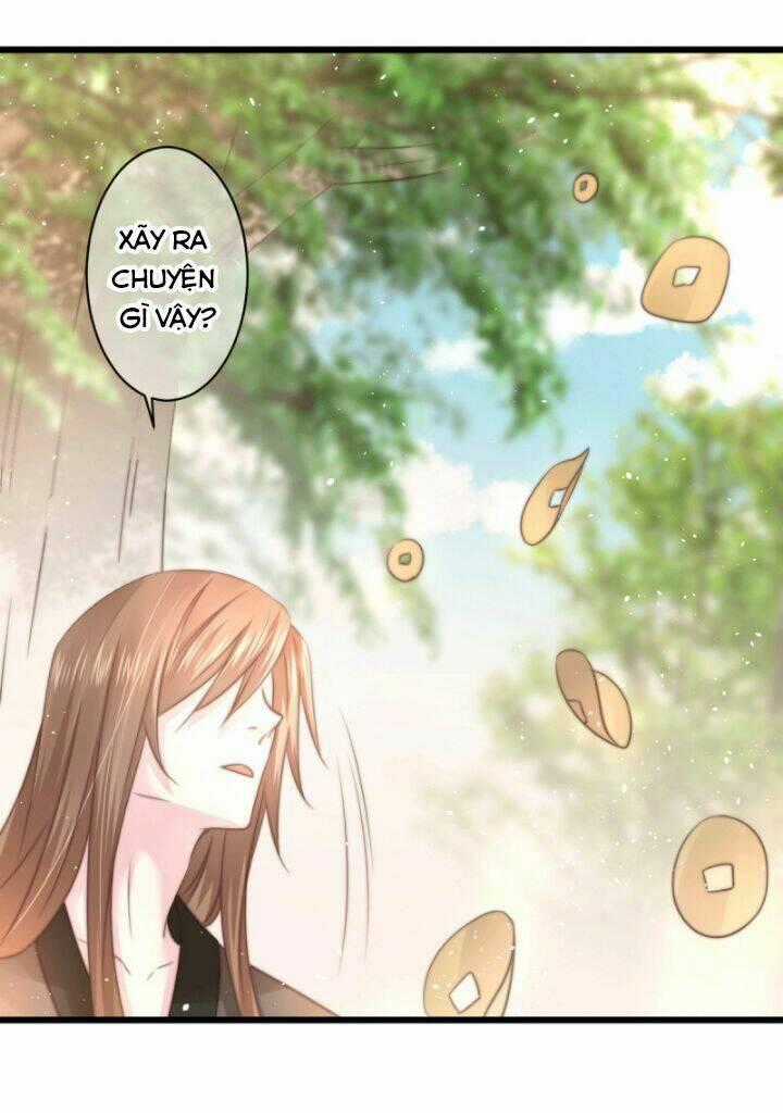 Quân Lệnh Thiên Hạ - Chapter 5 - Trang 38