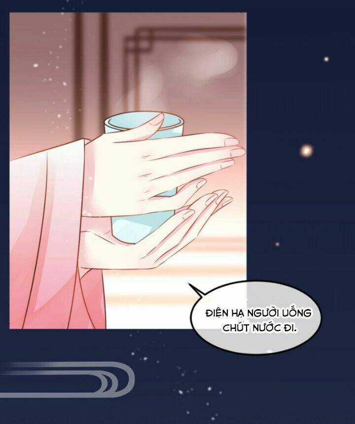 Quân Lệnh Thiên Hạ - Chapter 5 - Trang 5