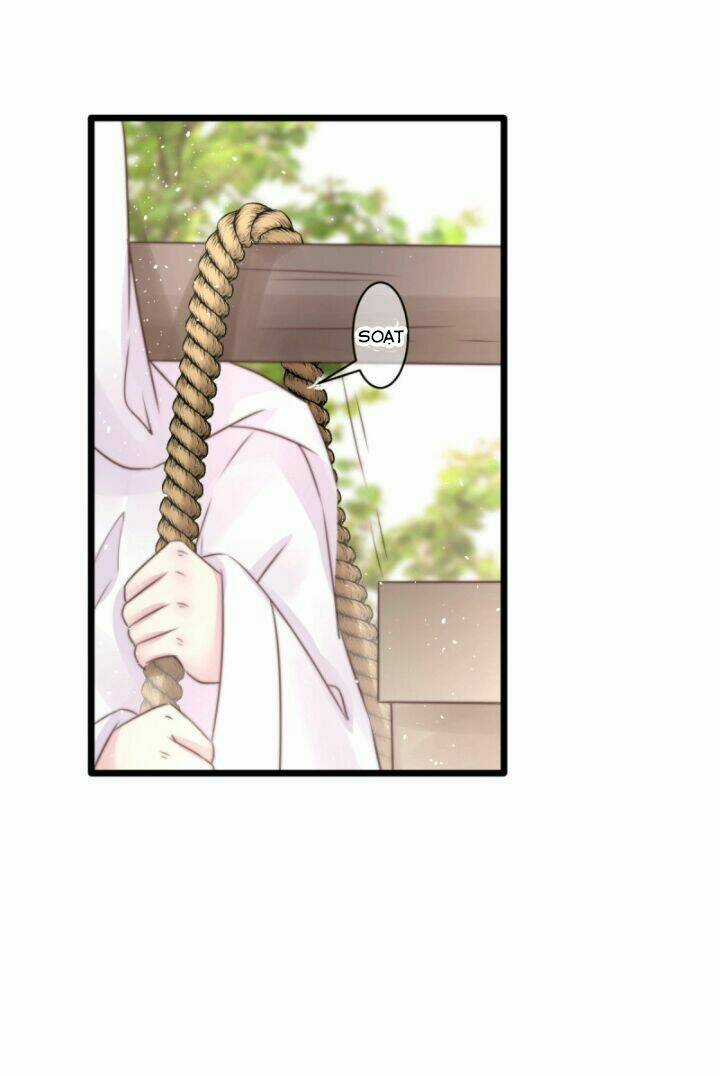 Quân Lệnh Thiên Hạ - Chapter 6 - Trang 6