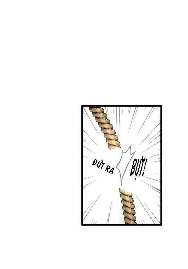 Quân Lệnh Thiên Hạ - Chapter 6 - Trang 7