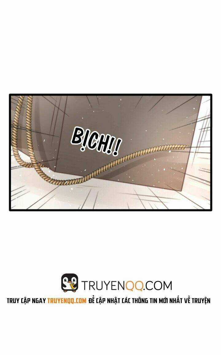 Quân Lệnh Thiên Hạ - Chapter 6 - Trang 8