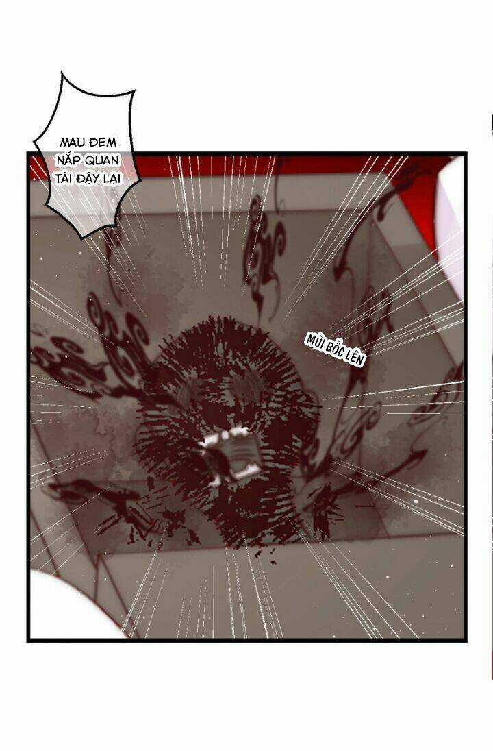 Quân Lệnh Thiên Hạ - Chapter 6 - Trang 10