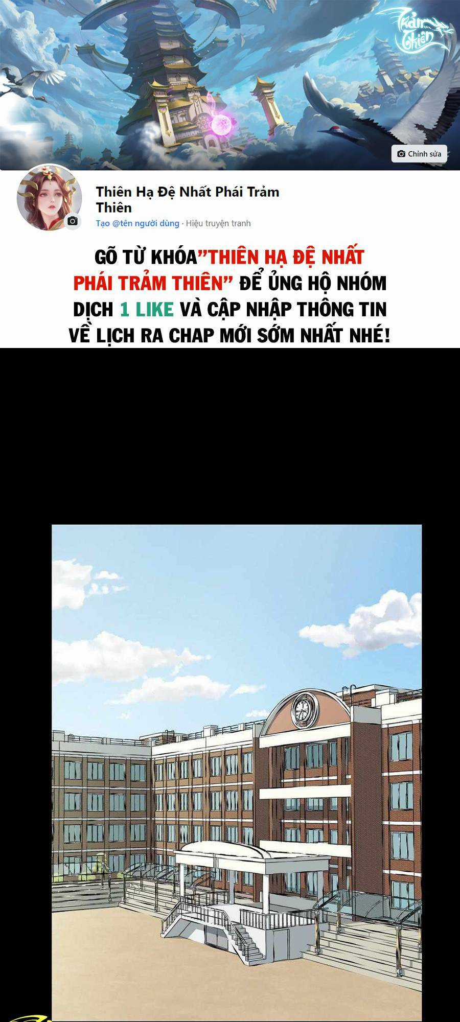 Quản Lí Du Côn - Chapter 0 - Trang 1