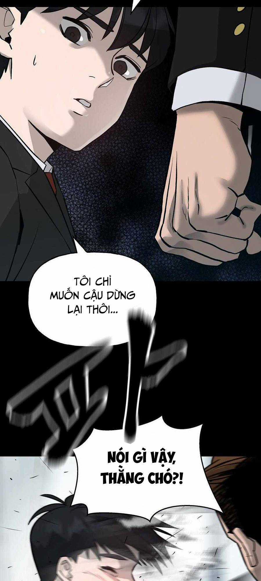 Quản Lí Du Côn - Chapter 0 - Trang 12