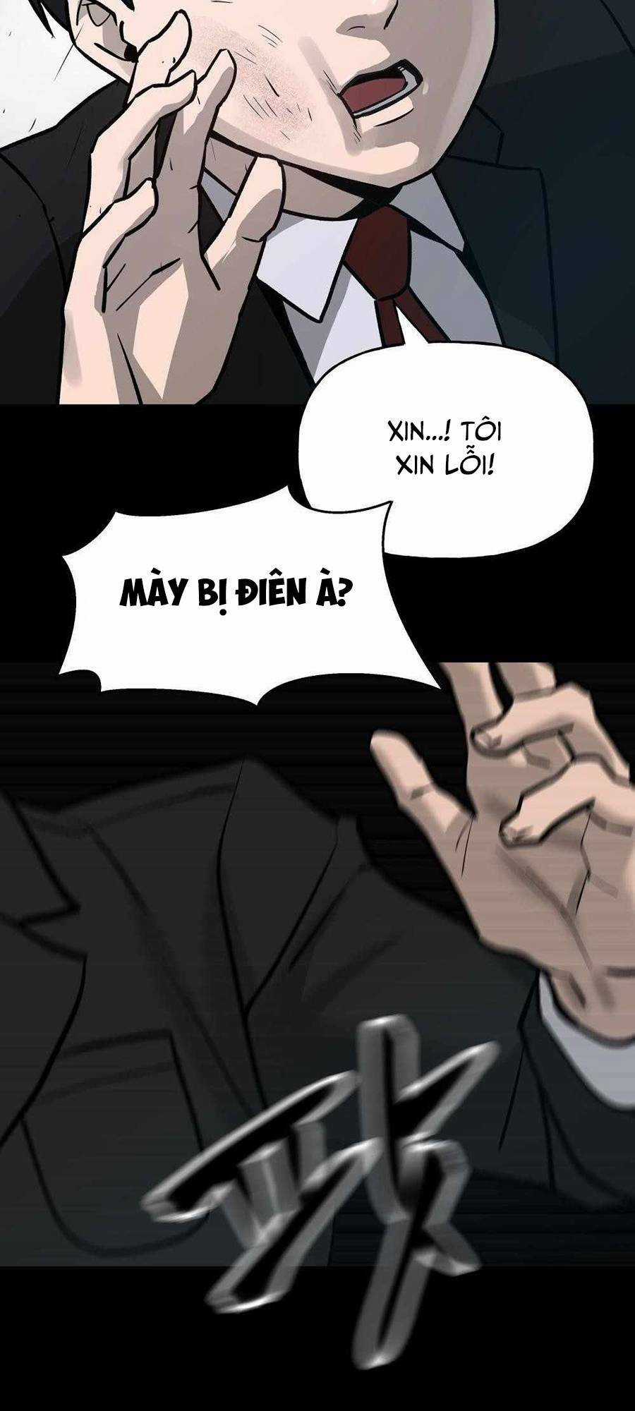 Quản Lí Du Côn - Chapter 0 - Trang 14