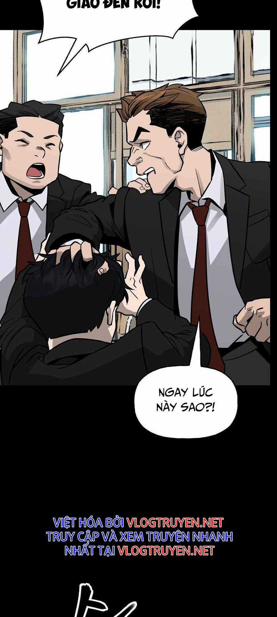 Quản Lí Du Côn - Chapter 0 - Trang 18