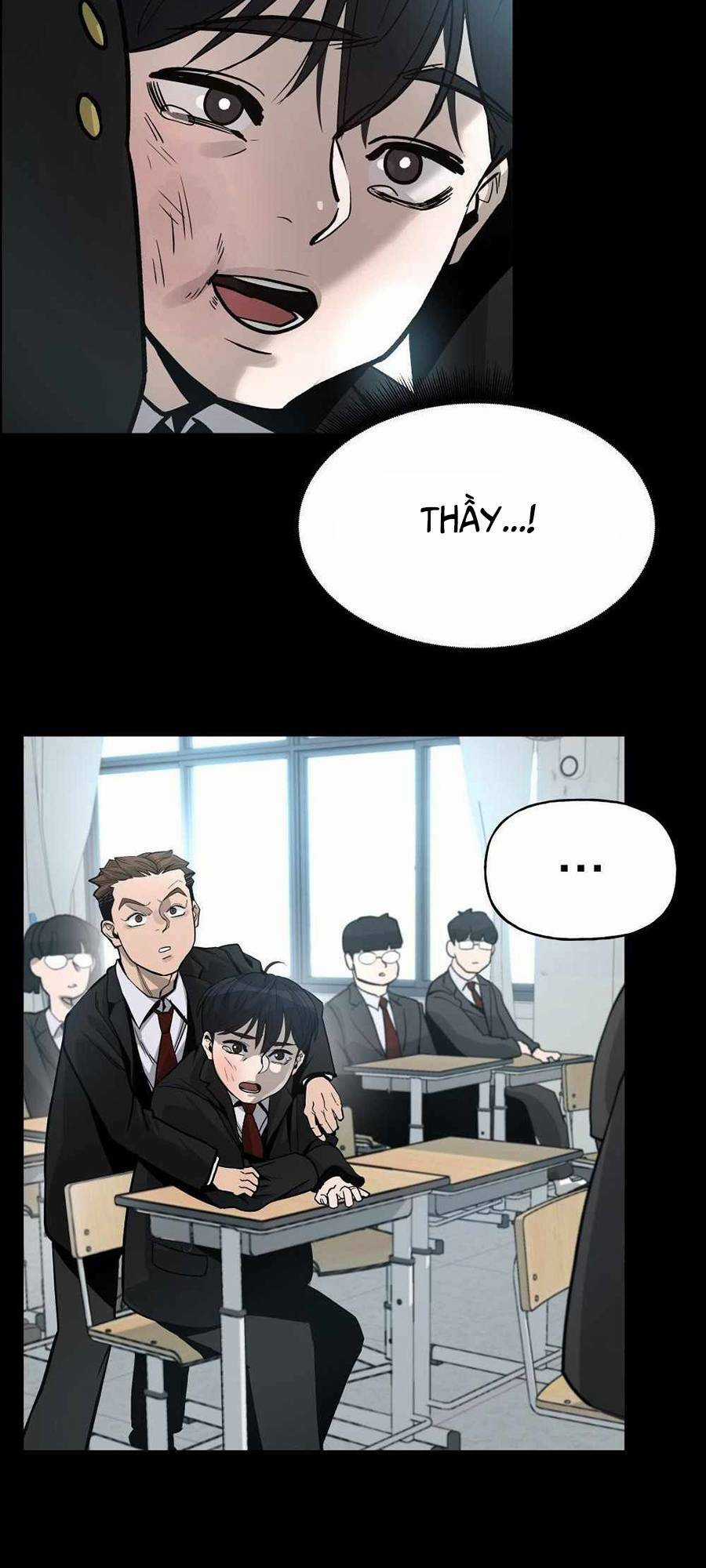 Quản Lí Du Côn - Chapter 0 - Trang 20