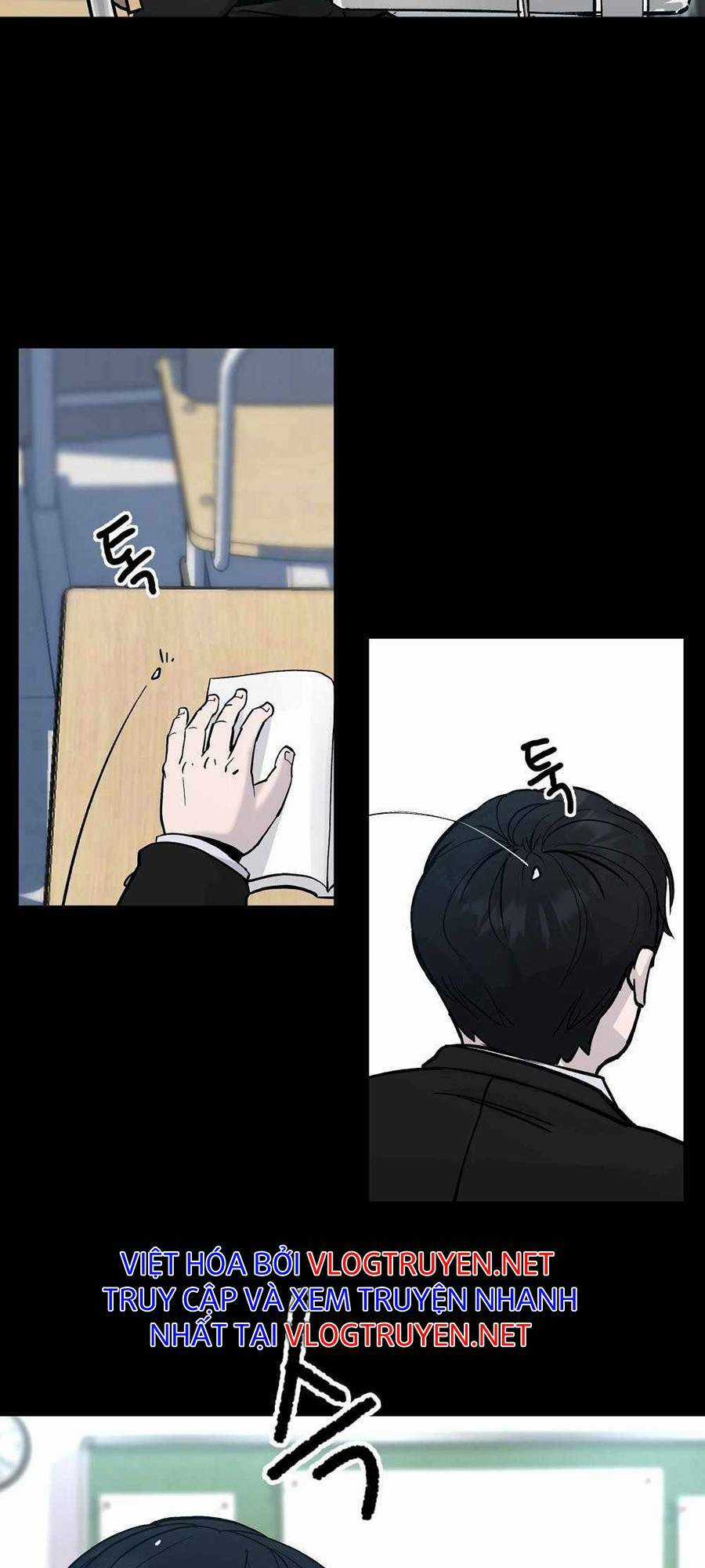 Quản Lí Du Côn - Chapter 0 - Trang 3