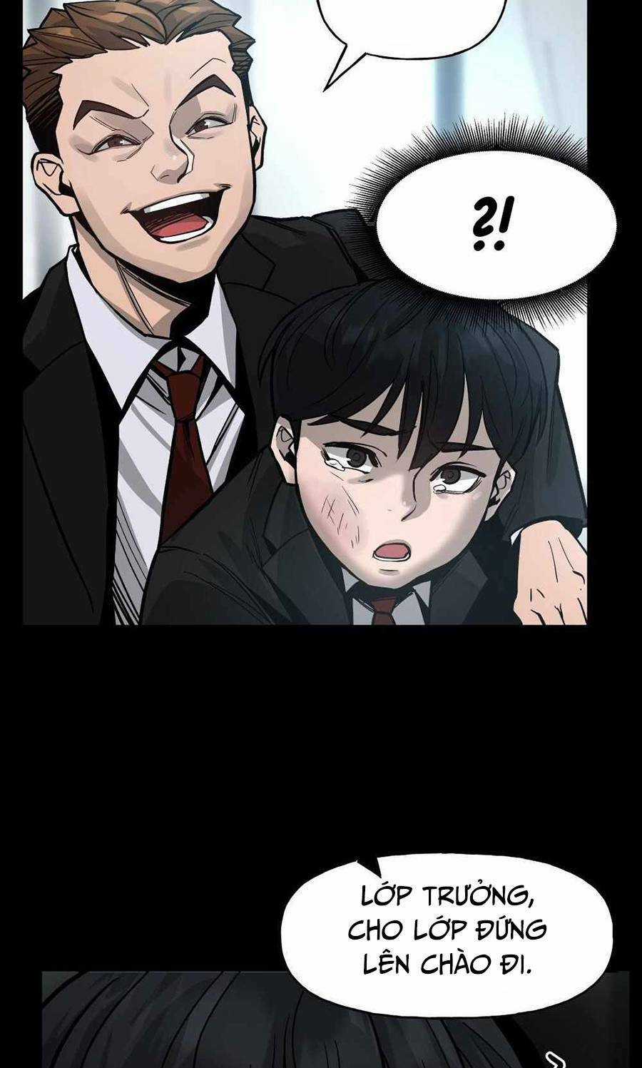 Quản Lí Du Côn - Chapter 0 - Trang 22