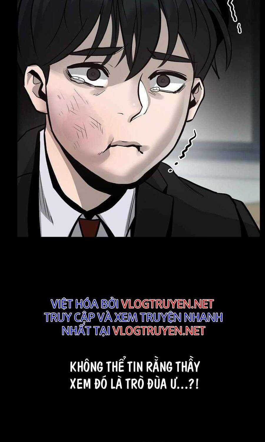 Quản Lí Du Côn - Chapter 0 - Trang 23