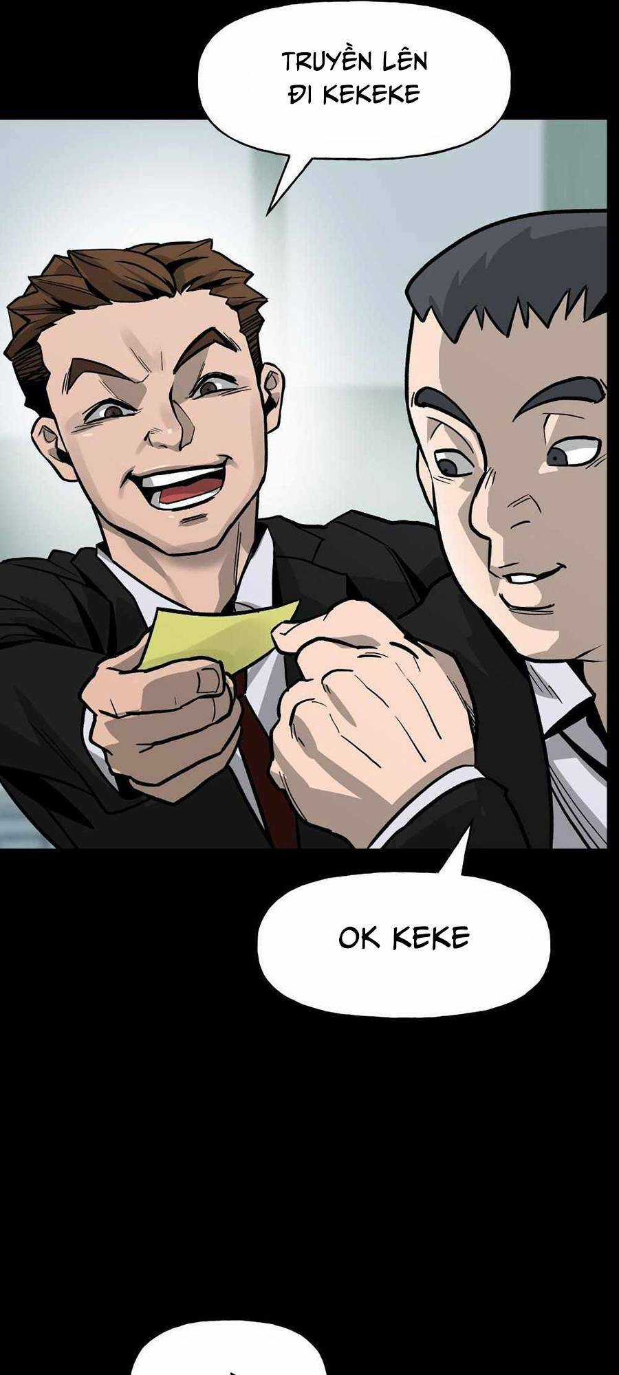 Quản Lí Du Côn - Chapter 0 - Trang 24