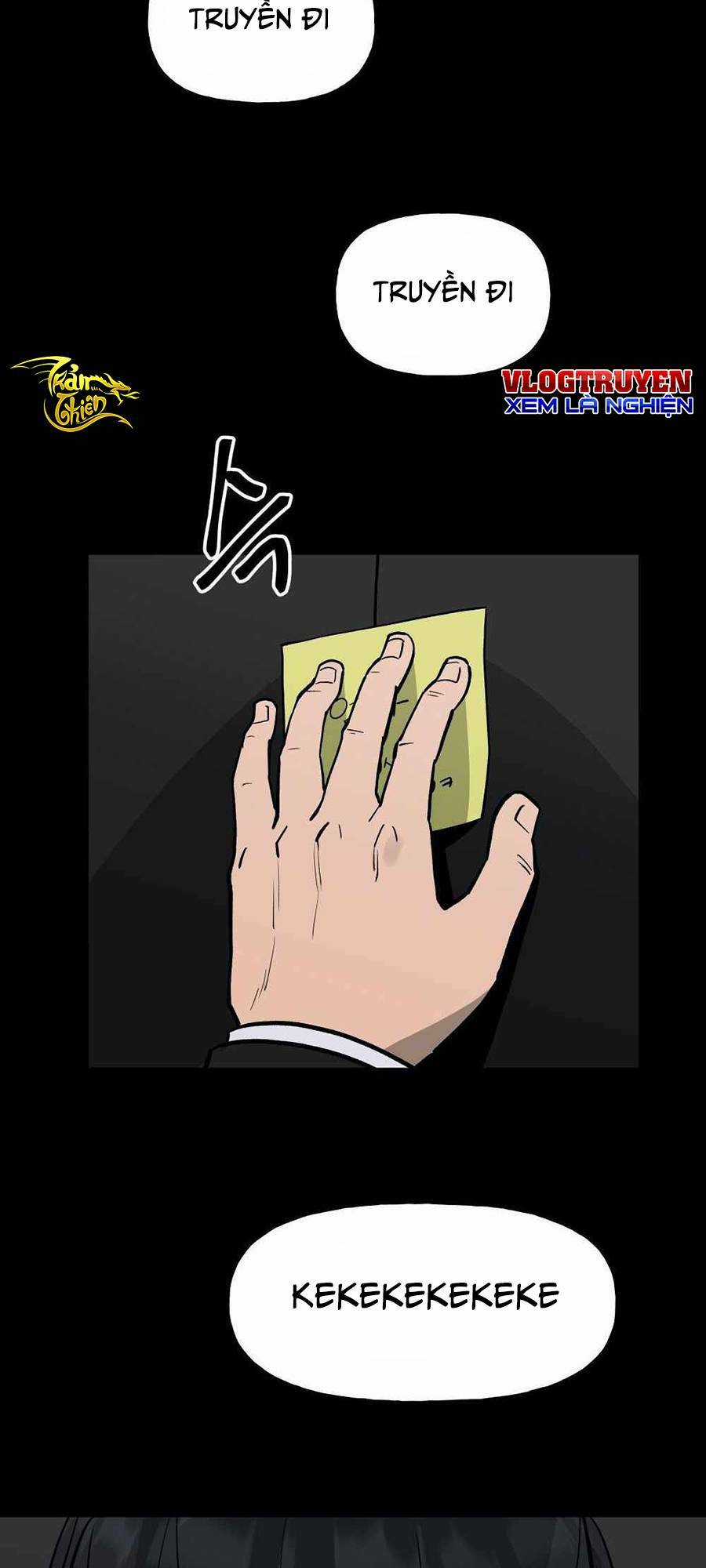 Quản Lí Du Côn - Chapter 0 - Trang 25