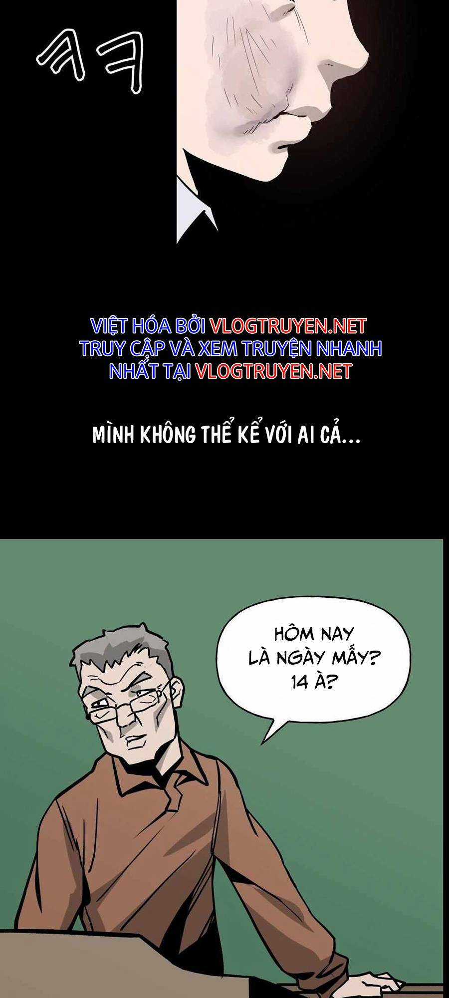 Quản Lí Du Côn - Chapter 0 - Trang 27