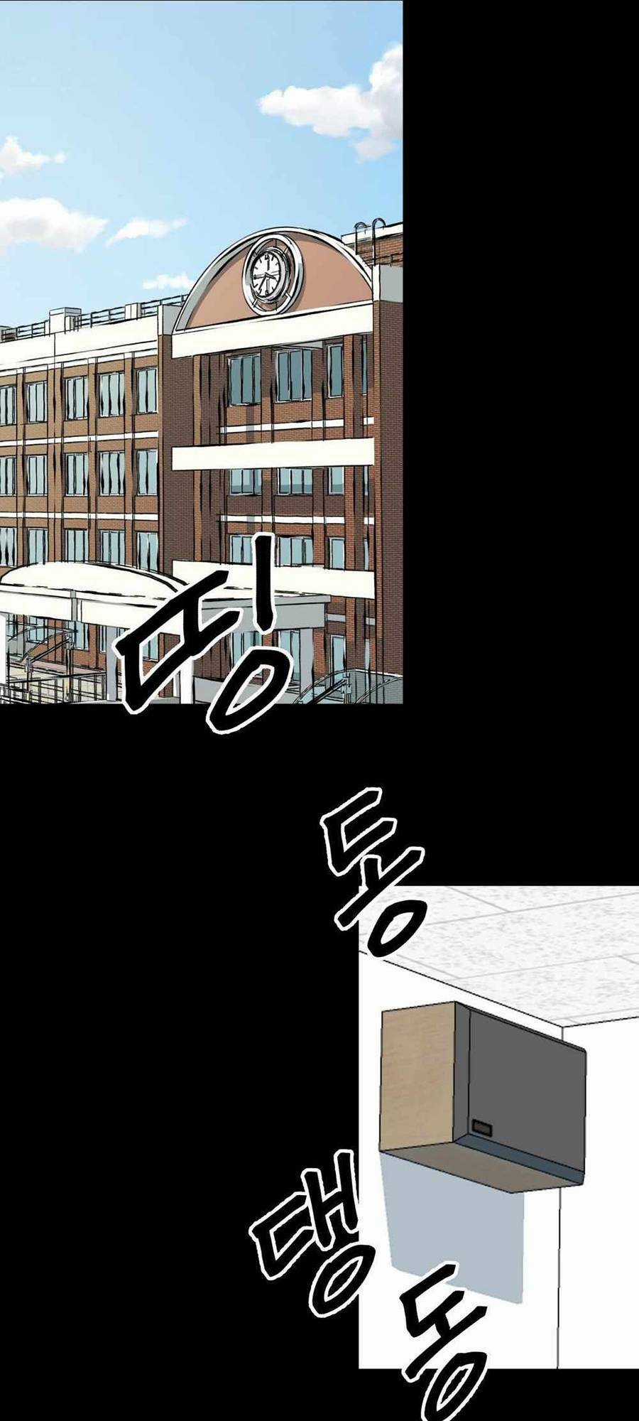 Quản Lí Du Côn - Chapter 0 - Trang 31