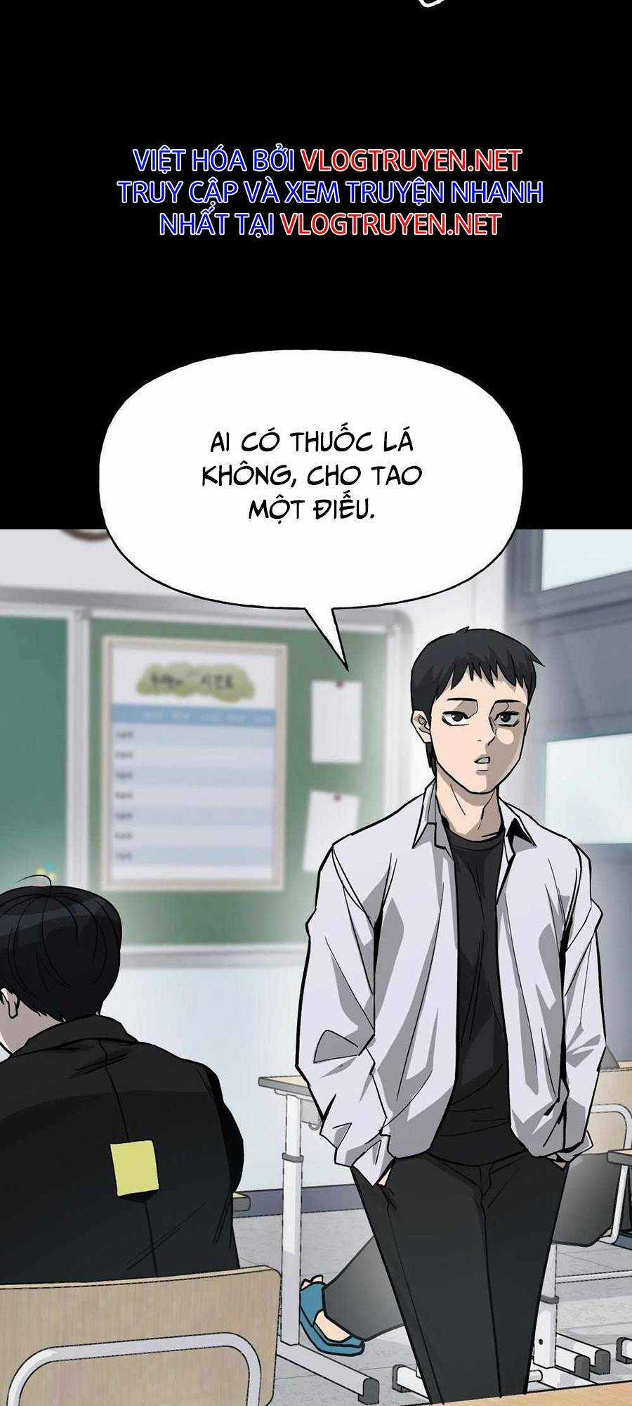 Quản Lí Du Côn - Chapter 0 - Trang 32