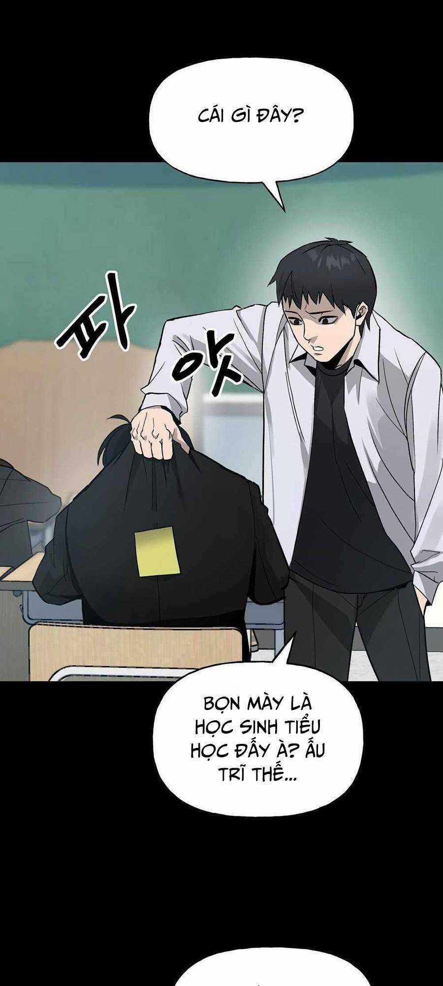 Quản Lí Du Côn - Chapter 0 - Trang 34