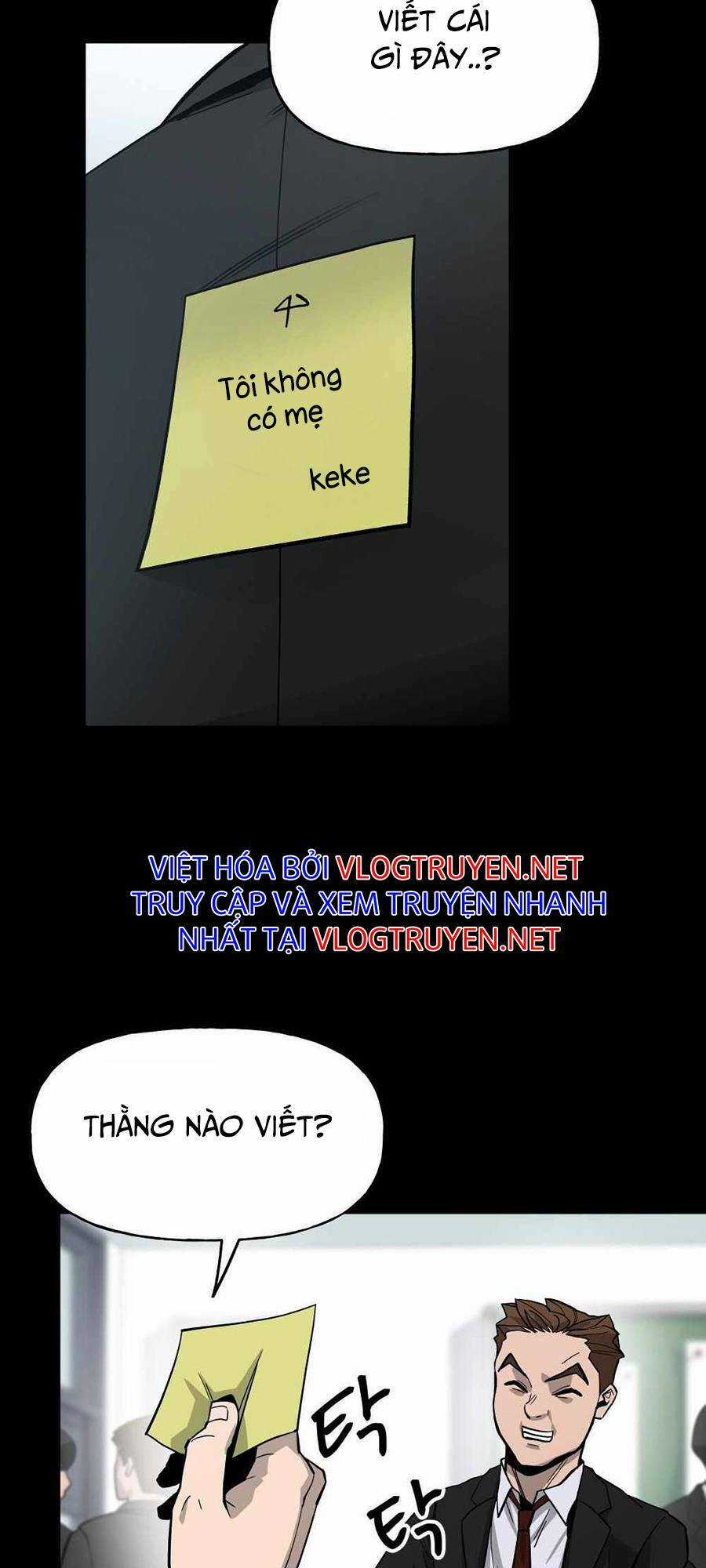 Quản Lí Du Côn - Chapter 0 - Trang 35