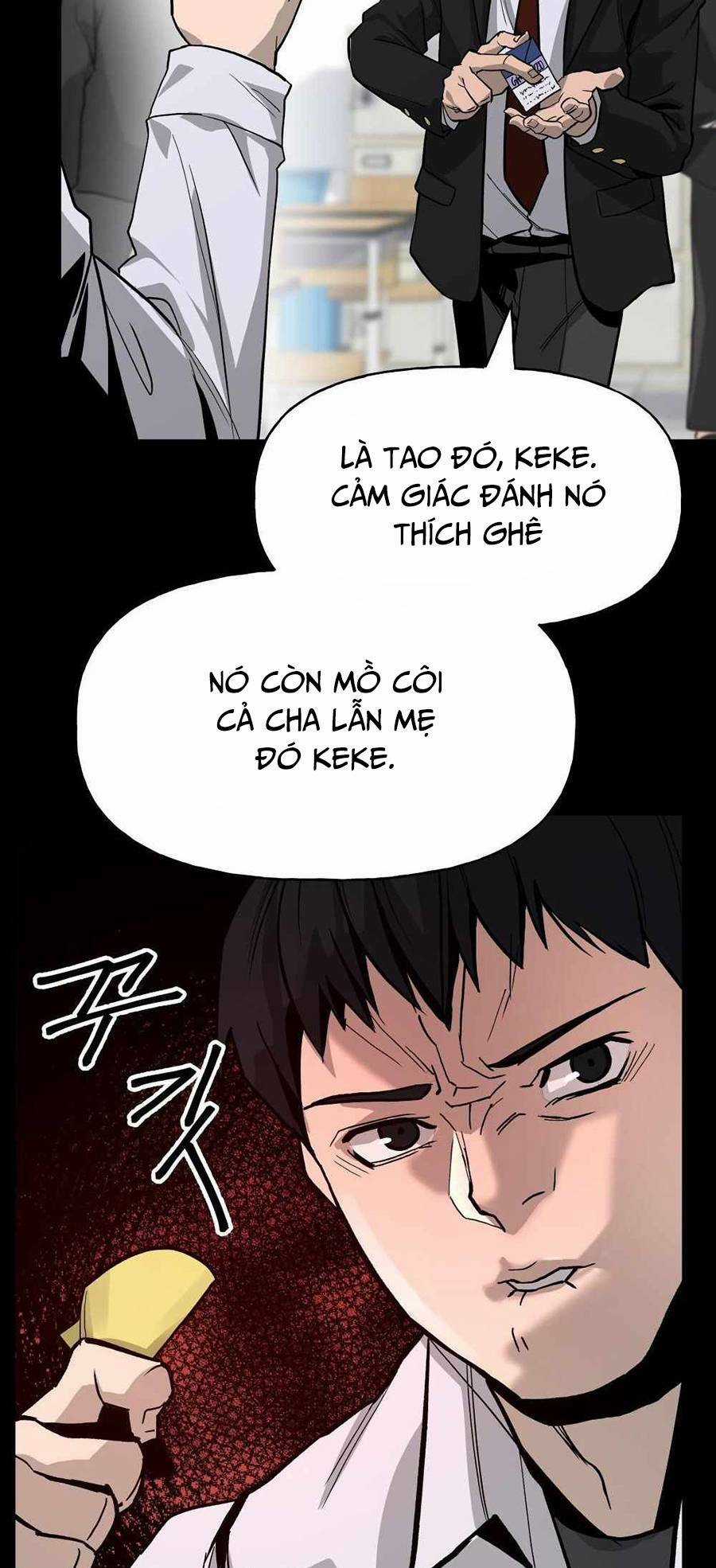 Quản Lí Du Côn - Chapter 0 - Trang 36