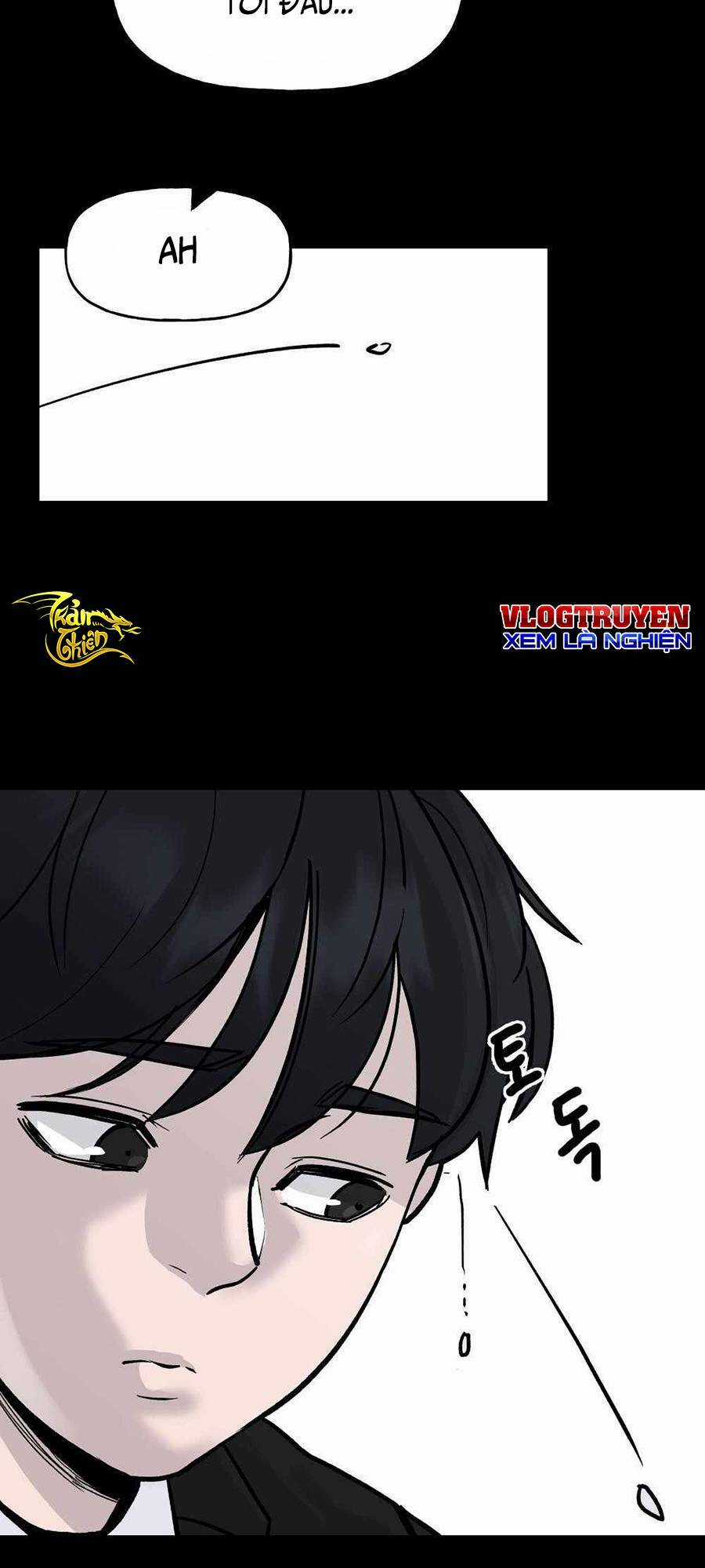 Quản Lí Du Côn - Chapter 0 - Trang 5