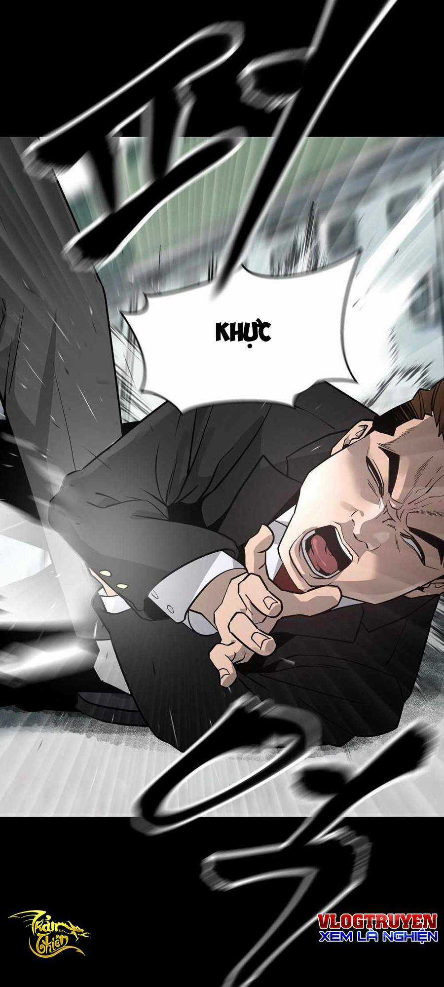 Quản Lí Du Côn - Chapter 0 - Trang 41