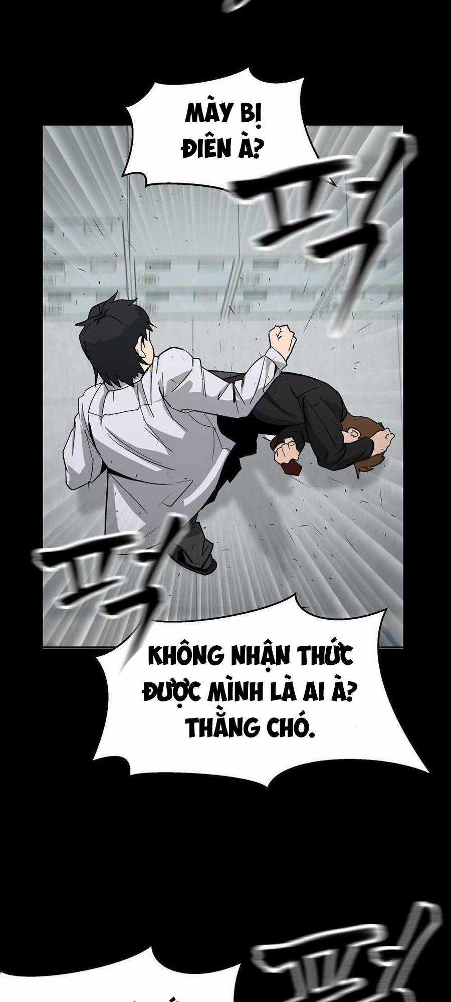 Quản Lí Du Côn - Chapter 0 - Trang 42