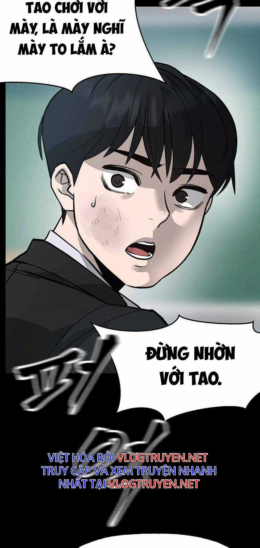 Quản Lí Du Côn - Chapter 0 - Trang 43