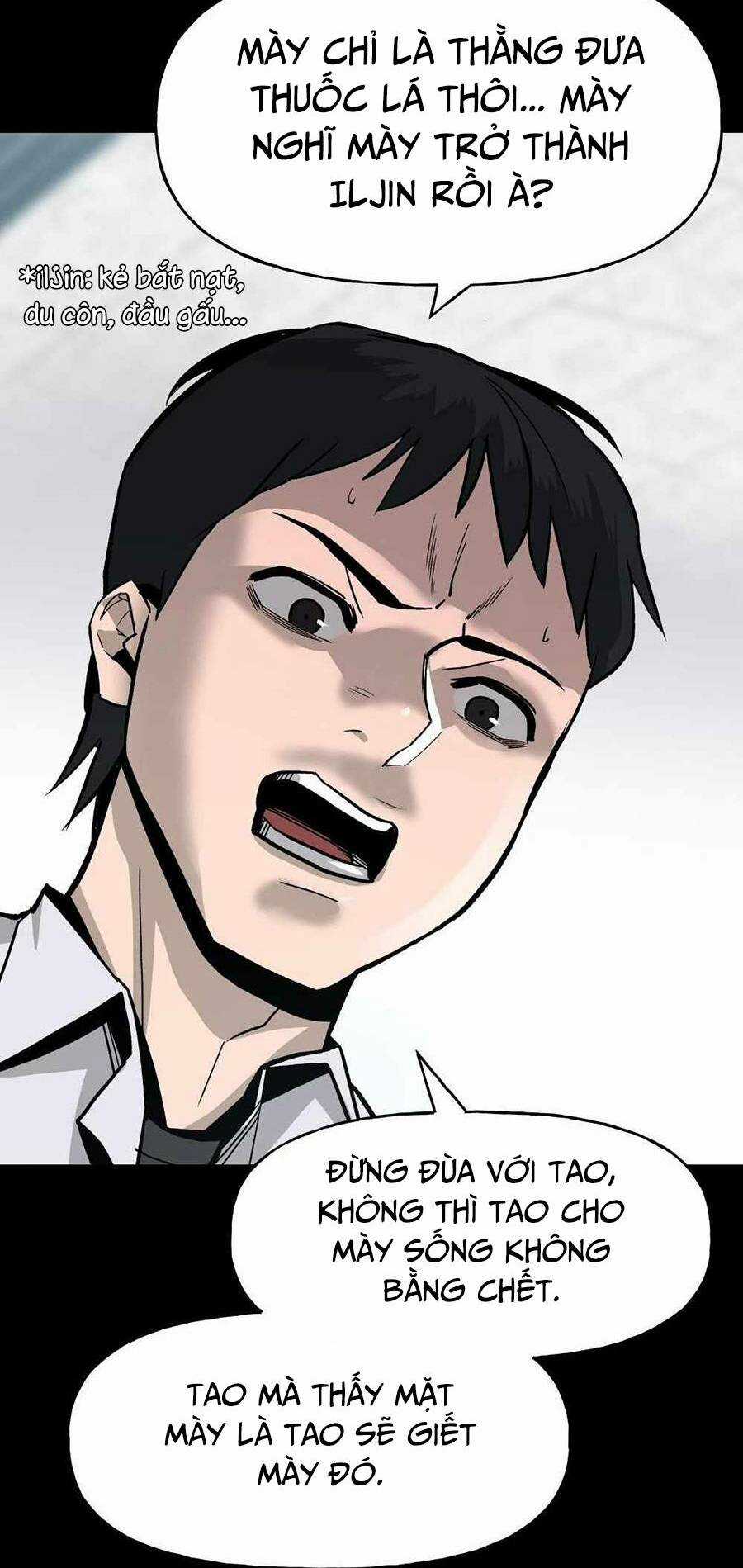 Quản Lí Du Côn - Chapter 0 - Trang 44