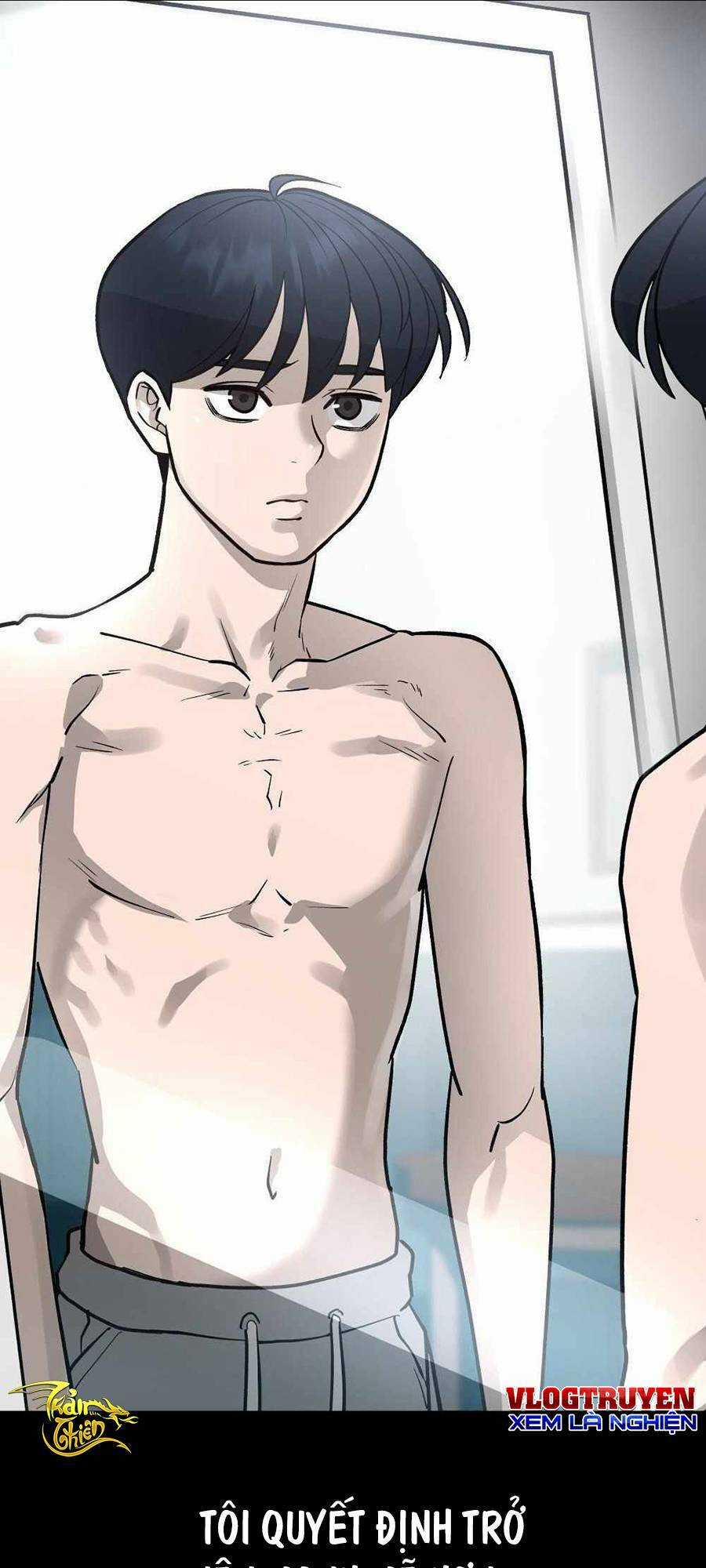 Quản Lí Du Côn - Chapter 0 - Trang 45