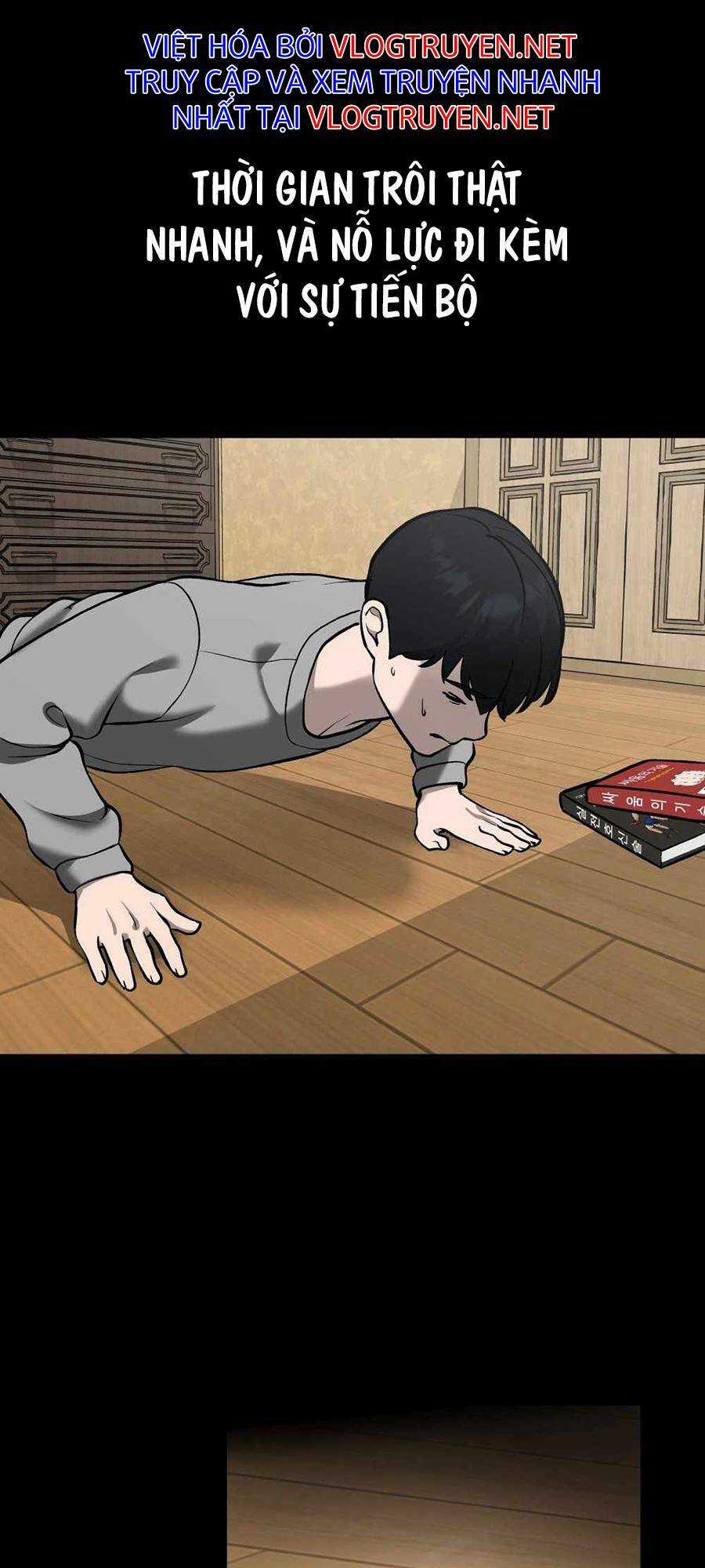 Quản Lí Du Côn - Chapter 0 - Trang 48